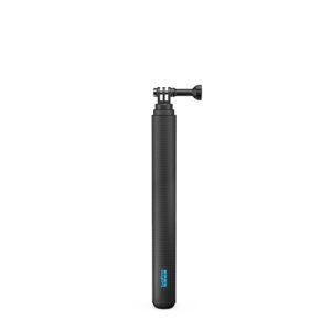 GoPro 4ft (1.2m) Extension Pole + Invisible 360 Grip (Compatible with All GoPro Cameras) - Official GoPro Accessory