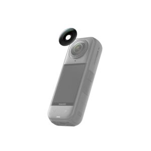 Insta360 X5 Replacement Lens Ki