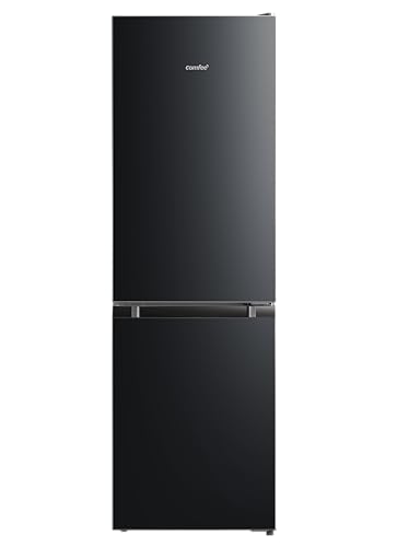 COMFEE' RCB169BL2UK(E) 174 Litre Freestanding Fridge Freezer