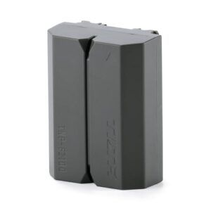 Tilta NP-FZ100 Battery 2400mAh Replacement Battery with USB-C Port Compatible with Sony FX30