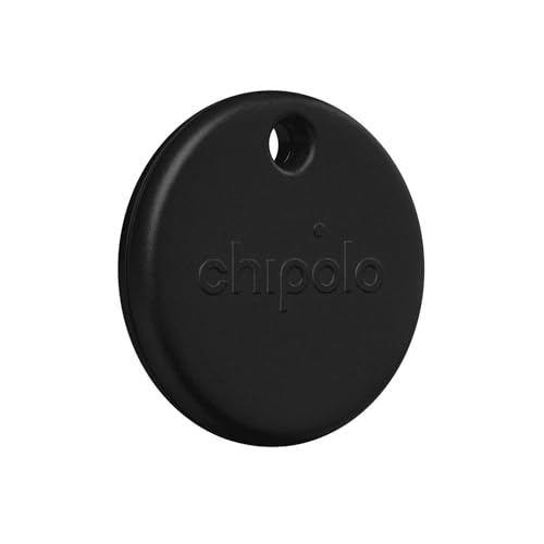 Chipolo POP Tracker Tag - Colorful
