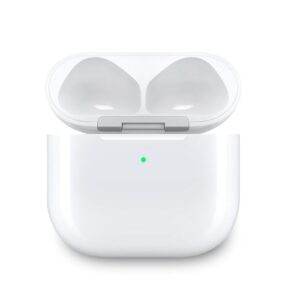 Wireless Charging Case Compatible with AirPods 4th Gen