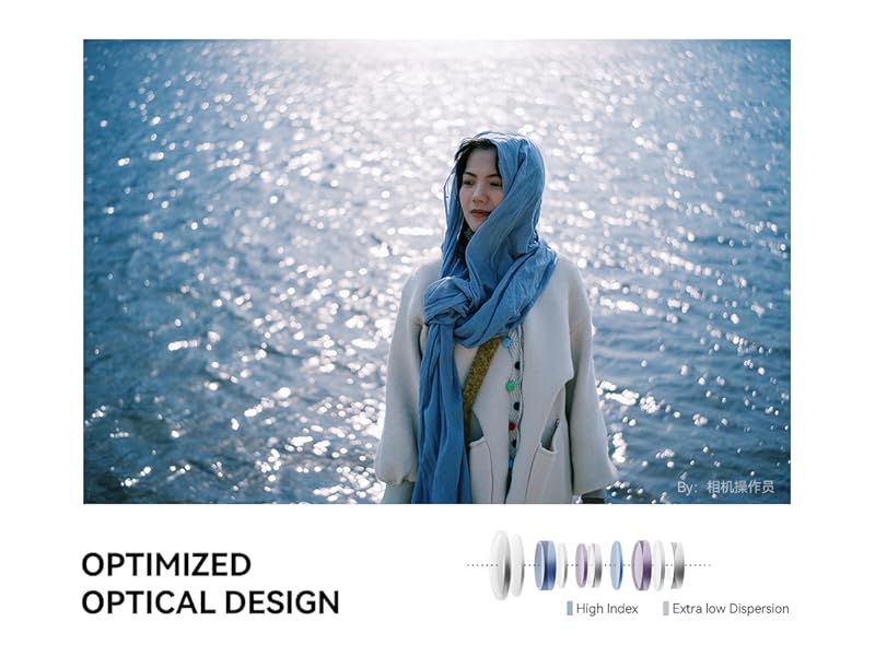 ttartisan af 35mm f1.8