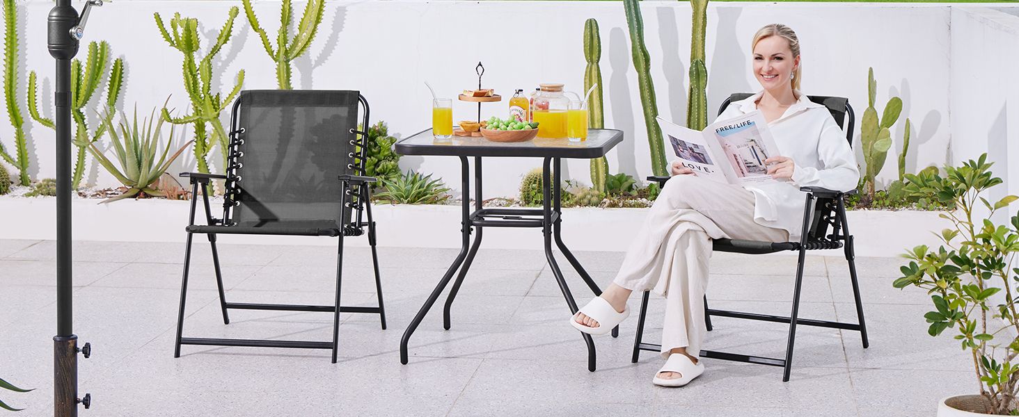 patio chair