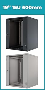 6u cabinet