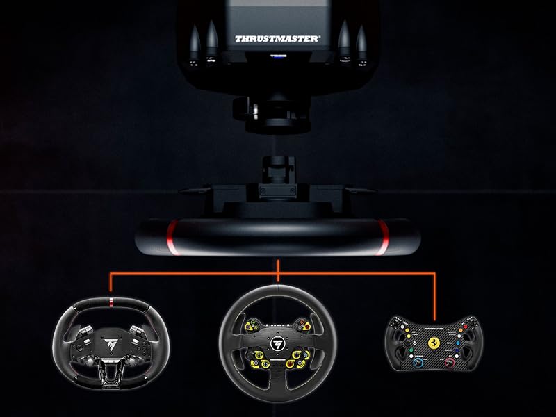 Thrustmaster T598