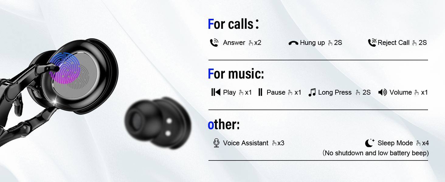 Headphones In Ear