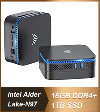 MINI PC