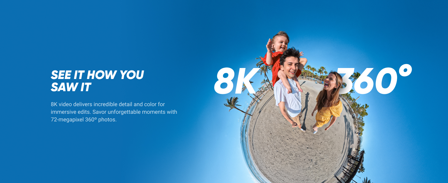 see it how you saw it