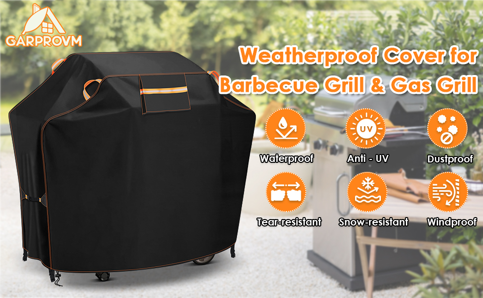 bbq cover