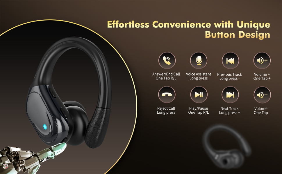 Earbuds