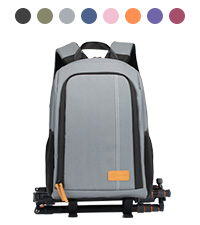 DSLR Backpack Small TB-02