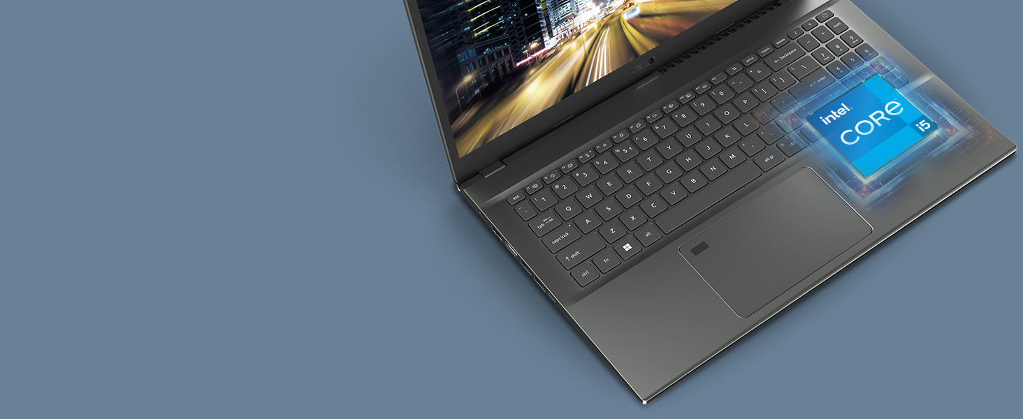 Aspire 5 - i5