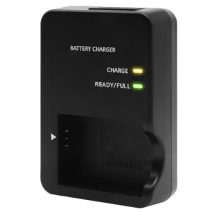 CB-2LH CB-2LHT Cameras Charger for NB-13L Battery for Canon PowerShot G1 X Mark III G5X G5 X Mark II G7 X G7 X Mark II G7 X Mark III G9X G9 X Mark II SX620 HS SX720 HS SX730 HS SX740 HS Camera Supply
