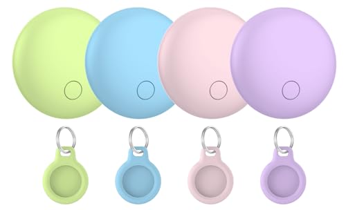 Air Tracker Tag-4 Pack