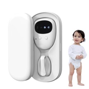 Bed Wetting Alarm Children