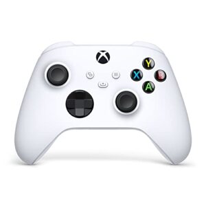 Xbox Wireless Controller – Robot White Series X|S