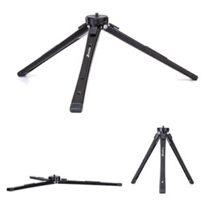 Metal Adjustable Camera Tripod