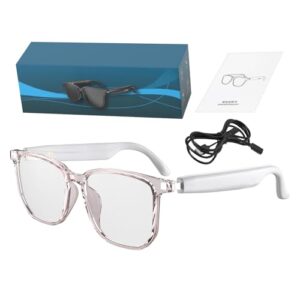 Smart Eyeglasses - Language Translation Glasses Wireless