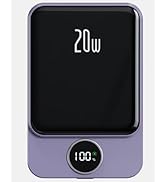 Magnetic Power Bank 10000mAh
