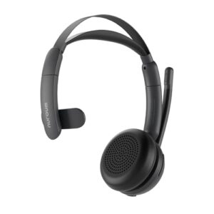 Nuroum HP31SN Bluetooth Wireless Headset with Microphone