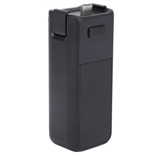 Battery Handle Grip for Osmo Pocket 3