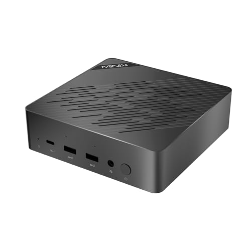 MINIX EU715-AI Mini PC