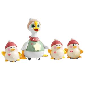Walking Duck Toy for Kids