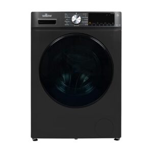 Willow WWDE8514GRY 8kg Washer Dryer 1400 Spin with BLDC Inverter Motor