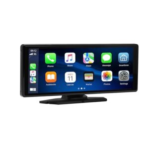 Apple CarPlay & Android Auto