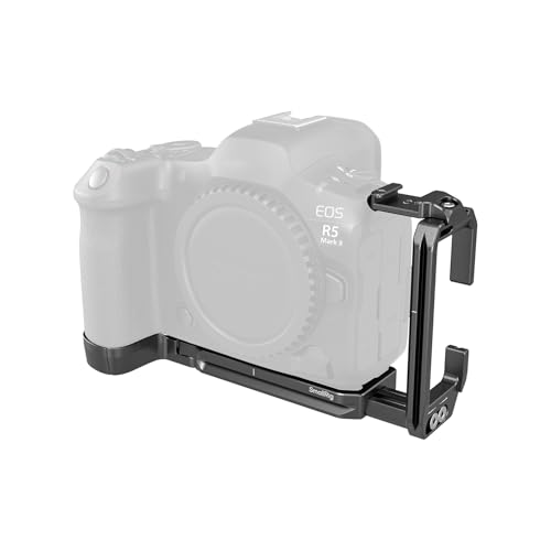 SMALLRIG L-Bracket for Canon for EOS R5 Mark II