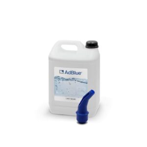 ERRECOM AdBlue® Diesel Engine Additive with Easy-Pour Spout