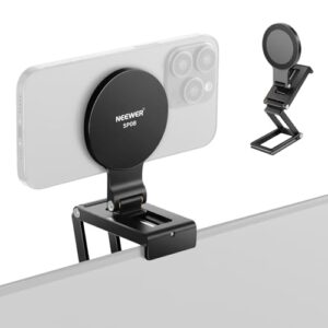 Neewer Continuity Camera Mount for Desktop Monitor