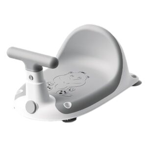 Baby Bath Chair | Baby Bath Seat with Back Support | Support Chair InfantBath Tub Seat | Anti-Slip Sit Up for 6-18 Months