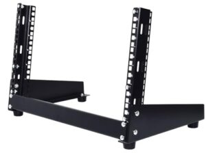 Adastra | 19" Open Framed Desk Top Rack Mount for AV