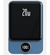 Portable Charger Power Bank Charging Powerbank, Battery Pack for iPhone 15/15 Plus/15 Pro/15 Pro Max