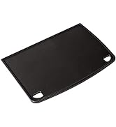 GFTIME cast iron cooking grate set for Enders gas grill Urban & Explorer, solid cast iron grate accessories, 2...