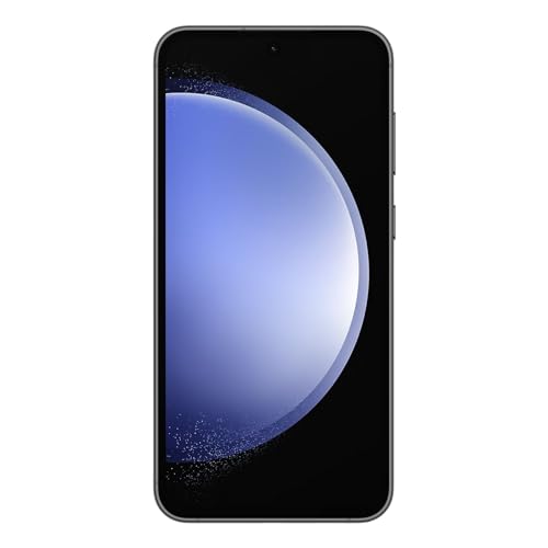 Samsung Galaxy S23 FE 128GB Phantom Black Unlocked (Renewed)