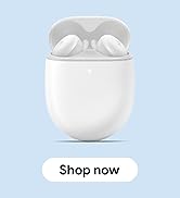 Brand Media Card - Pixel Buds A-Series