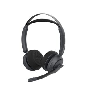 Nuroum Wirless Headset with Microphone