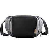 PGYTECH OneMo Travel Backpack 35L, Multifunctional Camera Bag for Traveler and Photographer, Hiki...