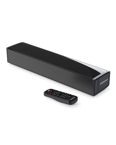 Oakcastle Soundbar for TV | HDMI