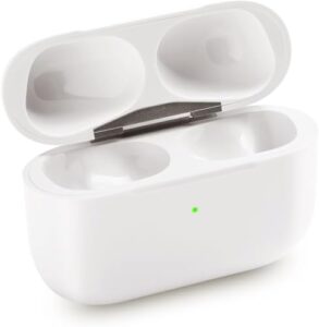 Wireless Charging Case for Air Pods Pro Charging Case Replacement