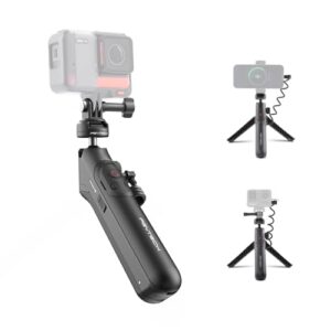 PGYTECH CapLock MantisPod Power