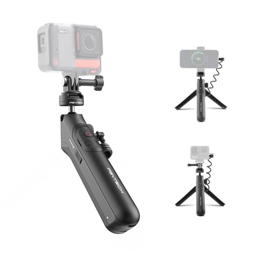 PGYTECH CapLock MantisPod Power