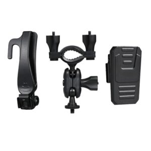 Hoestr A39 Body Camera Accessories Clips