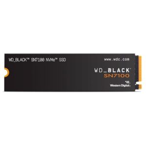 WD_BLACK SN7100 1TB NVMe SSD
