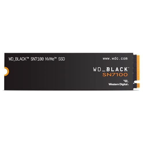 WD_BLACK SN7100 1TB NVMe SSD