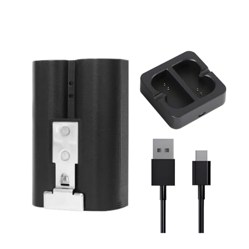 6040mAh Rechargeable Battery Compatible with Ring-Video Doorbell 2/3/4