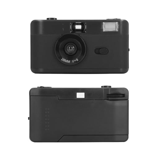 35mm Film Camera